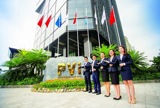 Bảo hiểm PVI Thanh Hóa chính thức thay đổi địa chỉ làm việc
